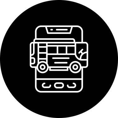 Online Booking Dynamic Innovative Web Design Element