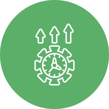 Verimlilik Biçimli Markalaştırma Vektörü Özelliği