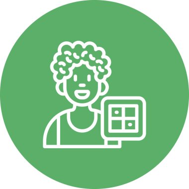 Kullanıcı Anahtarı Yüksek Kaliteli Modern Tasarım Düzeni