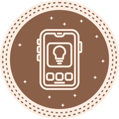  Idea icon vector illustration  design