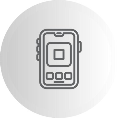 Web simgesi çizimini durdur