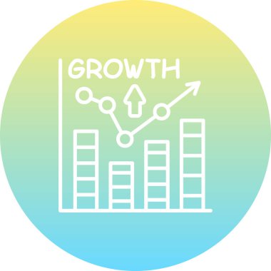 Büyüme Belirgin Modern Temiz Sanat Özelliği