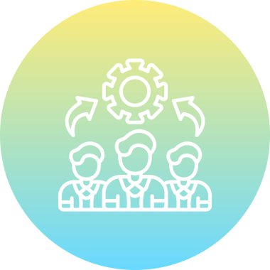 Personel Eğitimi Profesyonel Asgari Web Tasarımı Düzeni