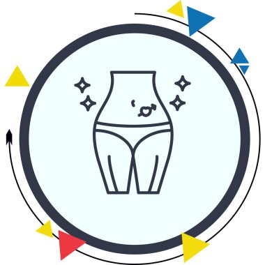 Dövmeler Ayrı Modern Temiz Sanat Özellikleri