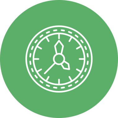 Saat Yaratıcı Eşsiz Markalaştırıcı Elementi