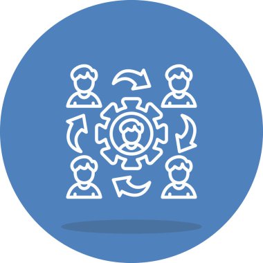 Stakeholder Stylish Refined Creative Design Element