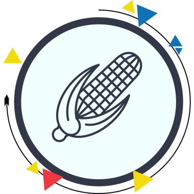 Mısır Ayırt İşlevsel İşlevsel Grafik Elementi