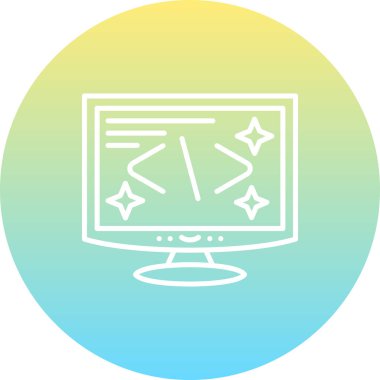 Temiz Kodlama Biçimli Markalaştırma Vektörü Özelliği