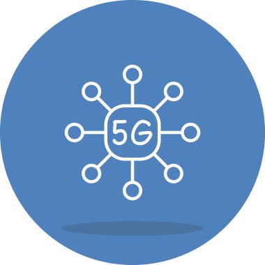 Altyapı Yüksek Kaliteli Modern Vektör Elementi