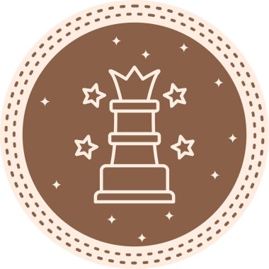 Satranç Kraliçesi Premium Fonksiyonel Web Tasarımı Düzeni