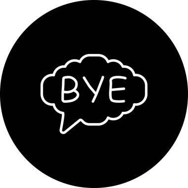 Güle güle Temiz Profesyonel Düz Tasarım Özelliği