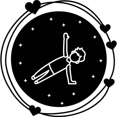 Yan Plank Stili İşlevsel Web Arayüzü Elemanı