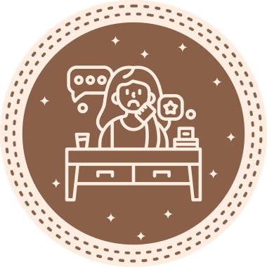 Hayalperest Profesyonel Asgari Yaratıcı Grafik Nesnesi