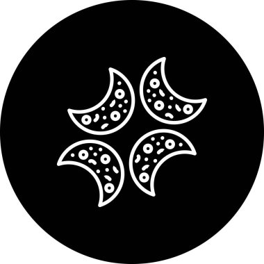 Bibraianus Premium Modern Düz Vektör Özelliği