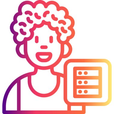 Kullanıcı Veritabanı Gelişmiş Yaratıcı Arayüz Grafiksel ŞekliName