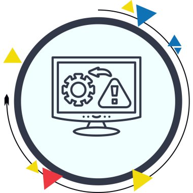En Düşük Kaliteli Grafik Sembolünü Kontrol Et
