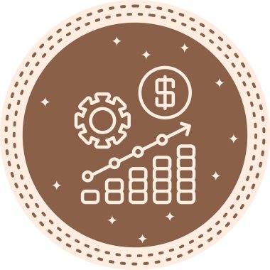 Verimlilik Biçimli Markalaştırma Vektörü Özelliği