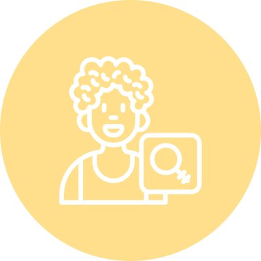 Kullanıcı Araması Belirgin Fonksiyonel Damgalama Elemanı