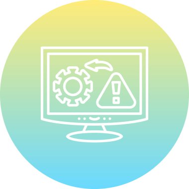 Yaratıcı Yüksek Çözünürlüklü Grafik Elemanını Denetle