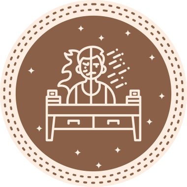 Bipolar Dinamik Yenilikçi Kullanıcı Deneyimi Elemanı