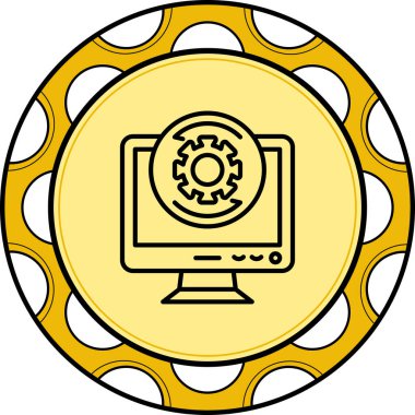 Yazılım Güncelleme Dinamik Sofistike Düz Sanat Düzeni