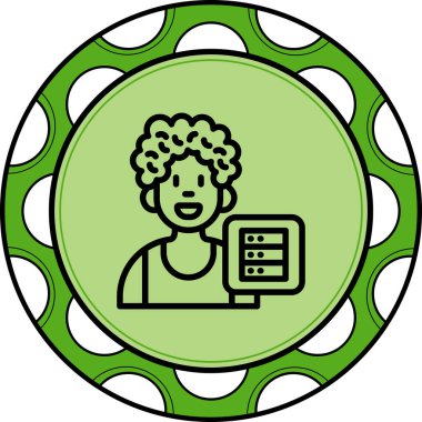 Kullanıcı Veritabanı Minimum Sofistike Markalaştırma Tasarım Varlığı