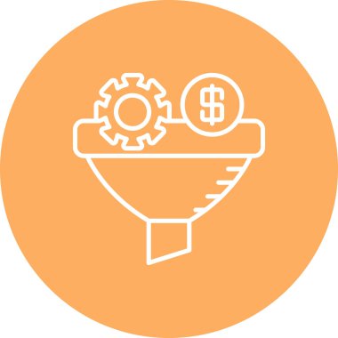 Dönüştürme Ayırt Modern Dijital Tasarım Elemanı