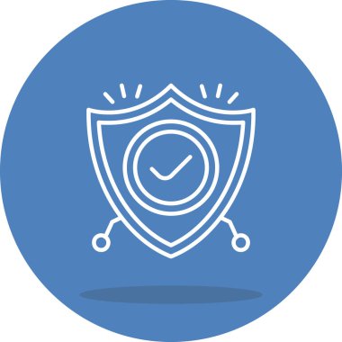 Dengeli Yenilikçi Ürün Grafik Elementi