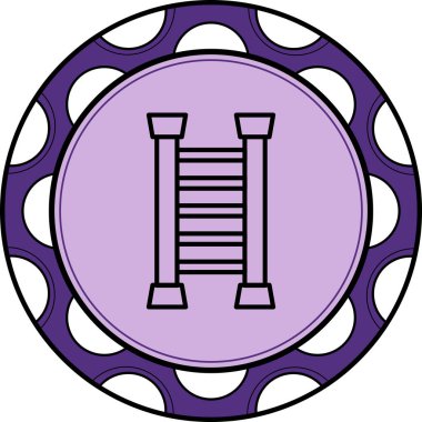 Merdiven Premium Özel Ürün Tasarımı Düzeni