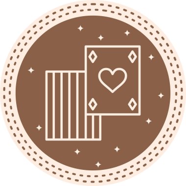 Poker yüreğimle oynarım, kumar oynarım