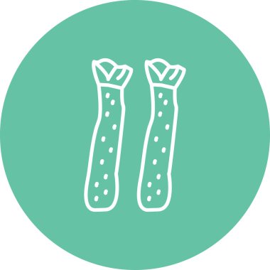 Wasabi Sofistike Özel Arayüz Tasarımı Elementi