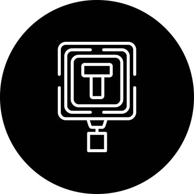 Çıkmaz Sokak Modern Temiz Sanat Özelliği