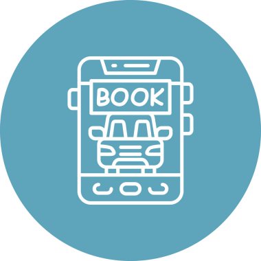 Çevrimiçi Kalın Web Grafiksel Resimlendirmesi