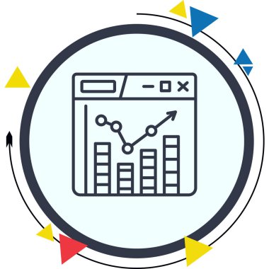 Git Depo Minimum Gelişmiş Markalaştırma Tasarım Varlığı