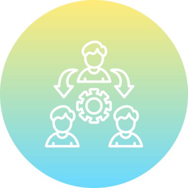 Organizasyon Yapısı Entelektüel Özel Arayüz Tasarım Elemanı