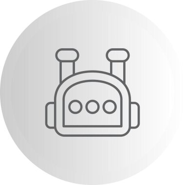 Bot Zarif Dengeli Düz Sanat Özelliği