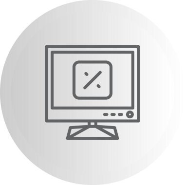 Zarif Asgari Dijital Grafik Sembolü