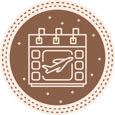 Ayrılış Tarzı Modern Düz Tasarım Özelliği