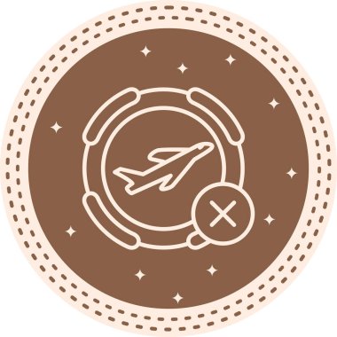 İptal Edilen Dinamik Sofistike Düz Sanat Düzeni