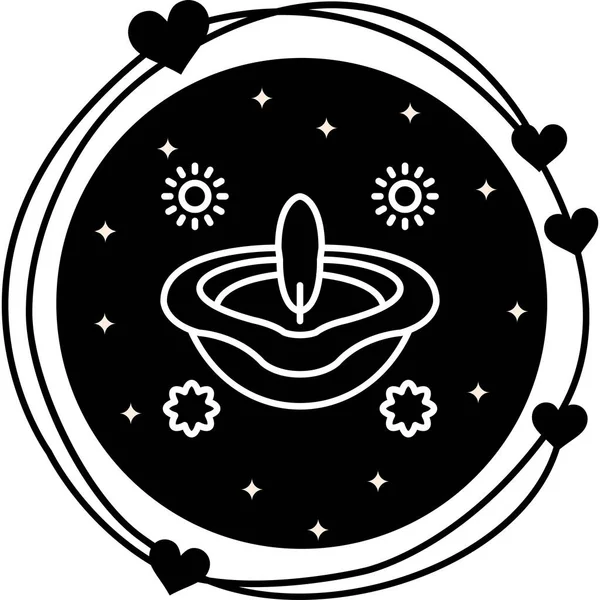 Diya Rafmed Clean Dijital Grafik Düzeni