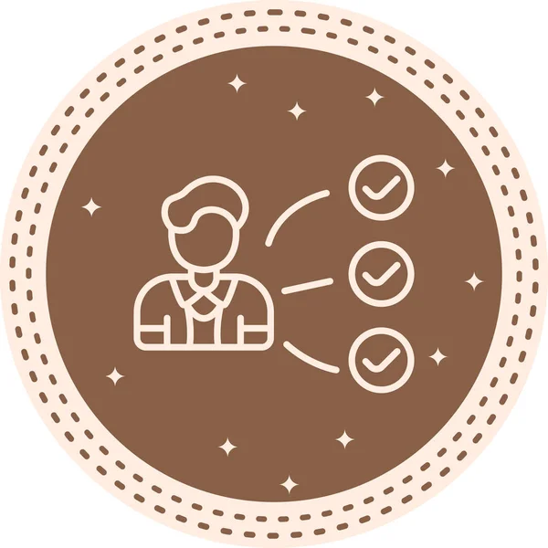 Yetenek Asgari Dijital Grafik Sembolü