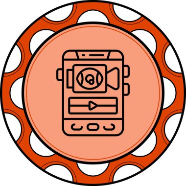 Video Biçimlendirilmiş Markalaştırma Vektörü Özelliği