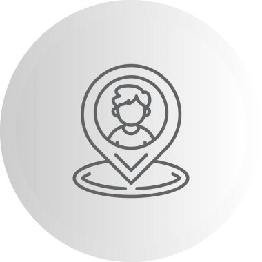 Konum Zarif Dengeli Düz Sanat Özelliği