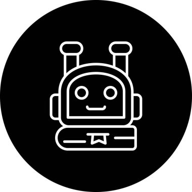 Bot Premium Modern Dijital Sanat Özelliği