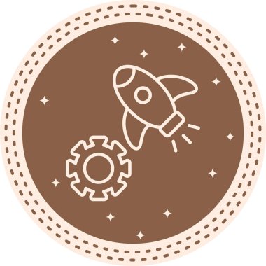 Açılış Simgesini Başlat, Basit Resim