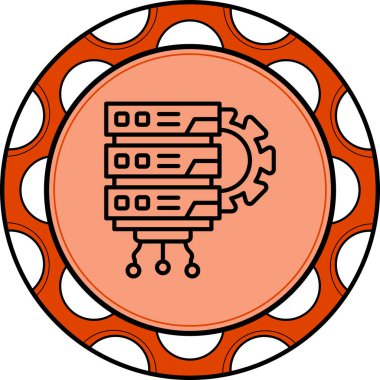 Veritabanı Özelleştirilmiş Özel Arayüz Tasarımı Elemanı