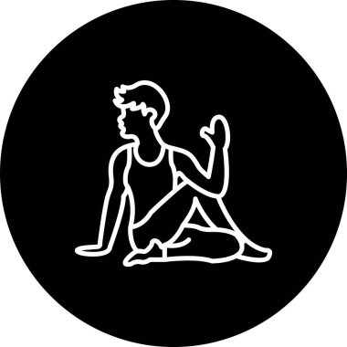 Balığın yarı lordu stil zenginleştirilmiş yaratıcı tasarım elementi