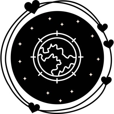 Ağ Stili İşlevsel Web Arayüzü Elemanı