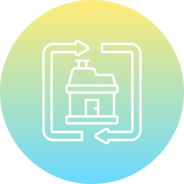 Yenilenebilir Profesyonel Eşsiz Kullanıcı Arayüzü Düzeni