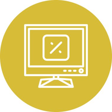 Zarif Asgari Dijital Grafik Sembolü